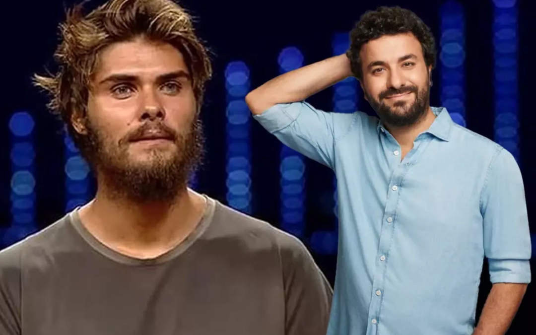 Pelin Karahan ile Bedri Güntay boşanıyor! Evleri bile ayırdılar