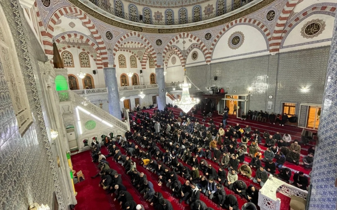 Fatih Ürek’in sağlık durumuyla ilgili açıklama