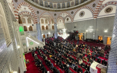 Fatih Ürek’in sağlık durumuyla ilgili açıklama