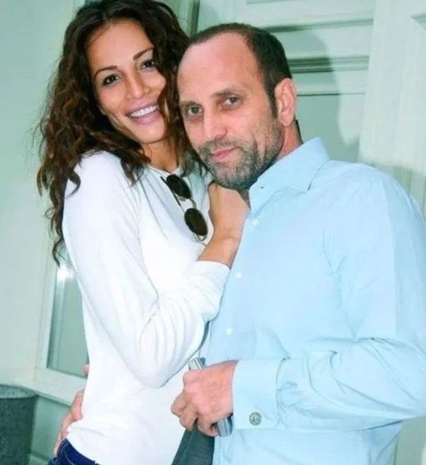 Güzide Duran: Seni hissetmediğim tek bir an olmadı