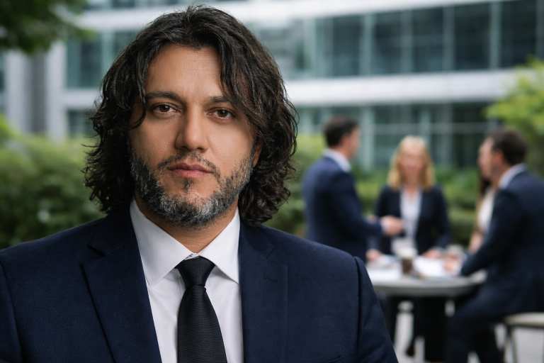 Dijital Teröre Kurban Edilmek İstenen Davut Süver Kazandı!