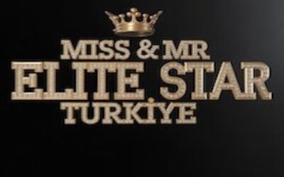 “Güzellik, Işık ve Rekabet: Miss & Mr Elite Star Türkiye Sahneyi Sallamaya Geliyor”
