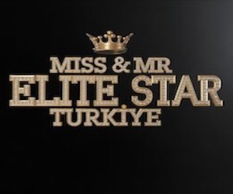 “Güzellik, Işık ve Rekabet: Miss & Mr Elite Star Türkiye Sahneyi Sallamaya Geliyor”